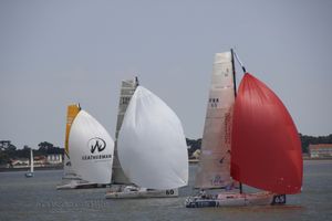 RECORD SNSM (1) - SAINT NAZAIRE