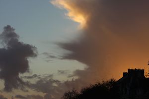CONTRE JOUR
