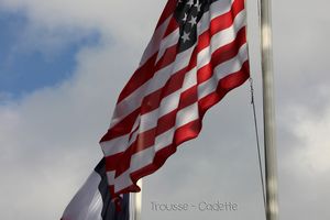 DRAPEAUX