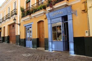 SEVILLE