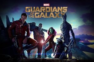 "Les Gardiens de la Galaxy" domine toujours le box-office américain et récolte plus de 294 millions de dollars !