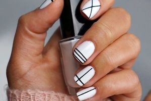 tendances Nail art