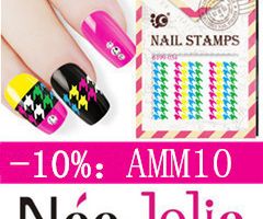 Néejolie - code promo