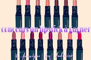 Jeu Concours Younique
