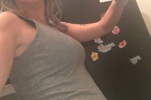 Moi , encore maman? bébé 4