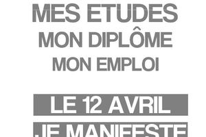 Alain Vacher soutient la marche du 12 avril contre l'austérité