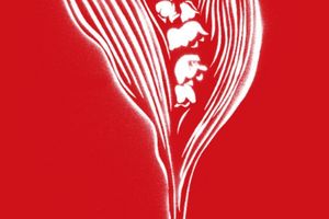 1er Mai: vente du muguet de la section du PCF