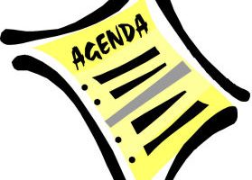 L'Agenda de la semaine du 01er février 2016
