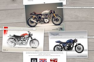 Result of Triumph Contest