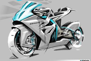 HYXION Concept