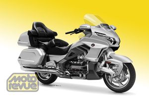 GOLDWING 2017