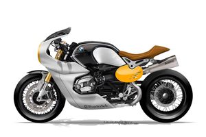 Wunderlich - NiNE-T : Second Livery
