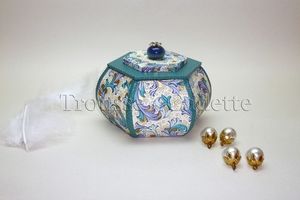 DECOUVRIR TROUSSE CADETTE