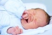 Bronchiolite du nourrisson : les services d'urgence de kinésithérapie respiratoire