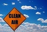 Pollution intérieure : et si vous songiez à la peinture dépolluante ?