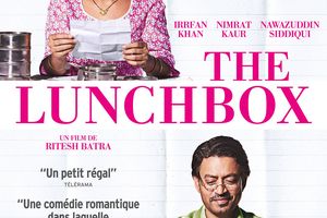 Avis de film : The Lunchbox, Un film spécial Bento à découvrir de toute urgence