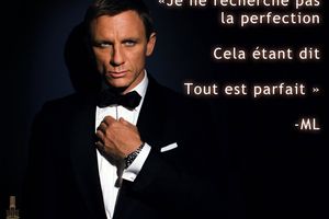 Abandonnez la Perfection pour une vie plus proche d'Elle !