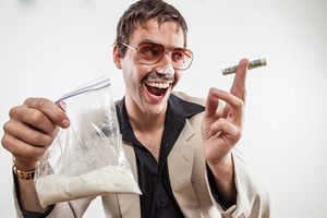 Par quoi remplacer la cocaïne?