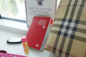 Les vacances minimalistes à quoi peuvent-elles ressembler?