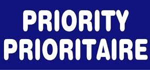 Déterminer vos priorités, voilà quelle devrait être : Votre Priorité !