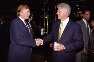 Donald Trump n’y est pour rien dans sa victoire, elle était trop facilement amenée !