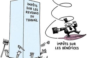 RIE III où comment se faire enfumer...