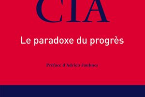 Le monde en 2035 vu par la CIA - Le paradoxe du progrès