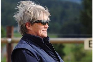Journée auditeur libre ... à l'écoute de Mme Arianoff Hélène chez Anne-Laure Gounelle