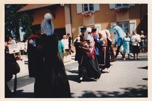 ST GEORGES D'ESPERANCHE 1997