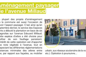 La majorité municipale a de l'humour !