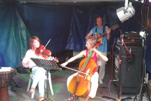 Fête de la musique craponnoise