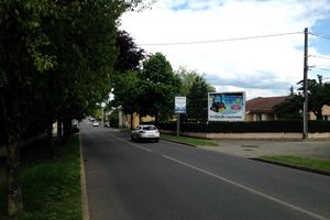 Craponne, entre ville et campagne ?