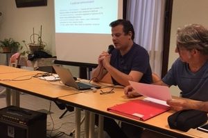Une Assemblée Générale mobilisatrice
