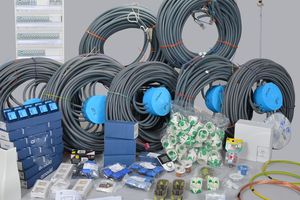 Réaliser sa propre installation électrique est aujourd’hui possible…..