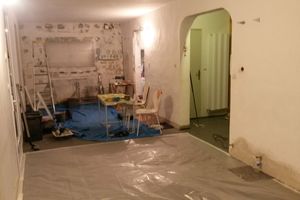 Sèrieux travaux