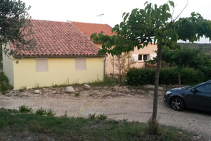 Terrassement