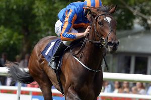 Prix de Diane Dimanche à Chantilly : Ballydoyle peut leur fait la Moore