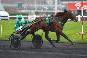Pronos R1 à Enghien samedi