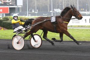 GNT Mercredi au Mans : Bakchich sur sa lancée