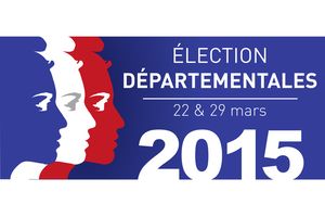 ELECTIONS DEPARTEMENTALES
