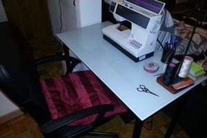 Fin du projet sur iamlamode