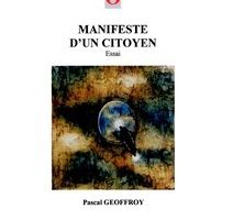 MANIFESTE D'UN CITOYEN