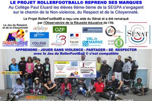 Rentrée Scolaire 2014/2015 Bonneuil S/Marne