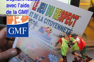 Partenariat renouvelé avec la GMF