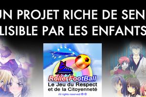 RollerFootBall© à Montbéliard (PMA) – Nadia & BPDJ / 26 octobre 2016