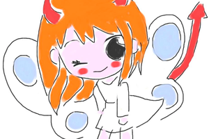 Première Guest Star: Maud, Maman de 2 enfants et du blog des Petits Diables
