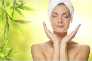 Du bio et du bon pour ma peau, ma nouvelle routine visage