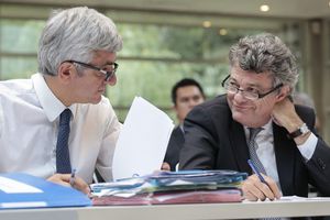 UDI : choisir le meilleur Président