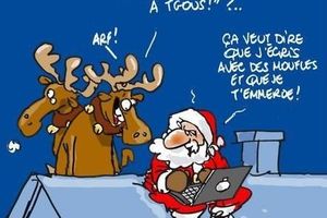 Ingratitude de Noël