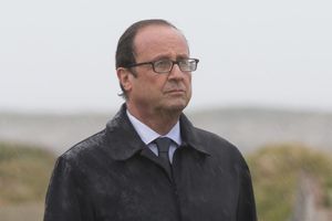 Naufrage présidentiel